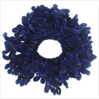 Flor de Cabeza de la Nacionalidad Hui - Accesorio Tradicional Auténtico - Image 5