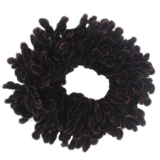 Flor de Cabeza de la Nacionalidad Hui - Accesorio Tradicional Auténtico - Image 6