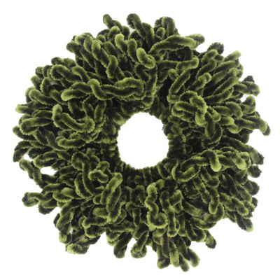 Flor de Cabeza de la Nacionalidad Hui - Accesorio Tradicional Auténtico - Image 14