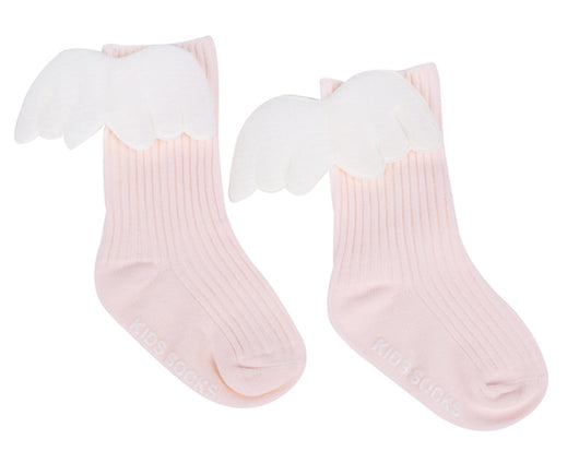 Calcetines Alas de Ángel para Bebés y Niños - Image 8