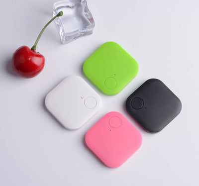 Localizador Bluetooth Cuadrado Antipelidas - Image 11