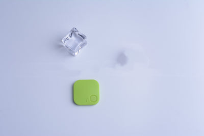 Localizador Bluetooth Cuadrado Antipelidas - Image 2