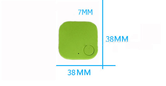 Localizador Bluetooth Cuadrado Antipelidas - Image 5