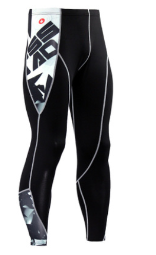 Pantalones Deportivos para Ciclismo de Montaña - Ajuste Slim Secado Rápido - Image 7