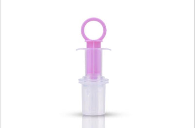 Alimentador de medicina tipo chupete para bebé - Image 10