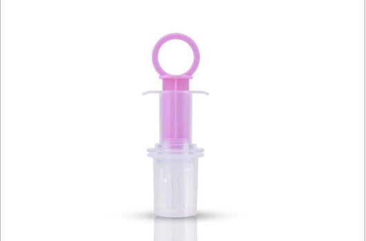 Alimentador de medicina tipo chupete para bebé - Image 10