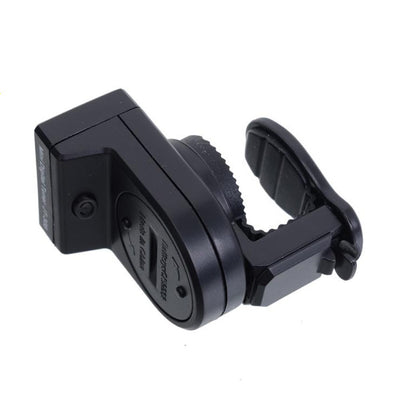 Afinador Clip Universal para Guitarra, Ukelele y Violín - Image 6