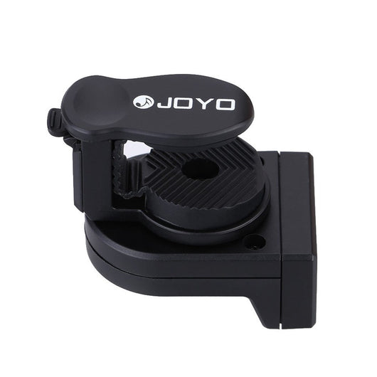 Afinador Clip Universal para Guitarra, Ukelele y Violín - Image 8