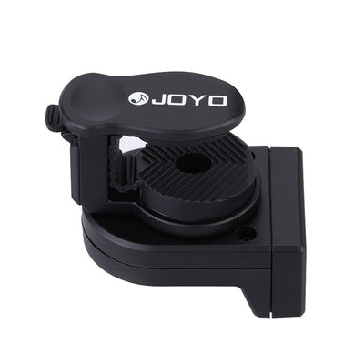 Afinador Clip Universal para Guitarra, Ukelele y Violín - Image 4