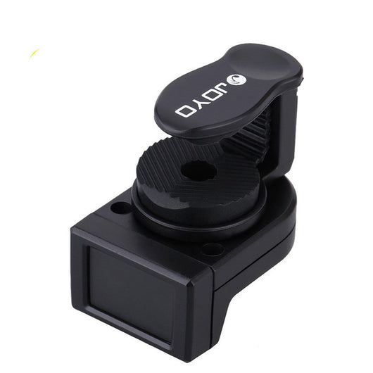 Afinador Clip Universal para Guitarra, Ukelele y Violín - Image 3