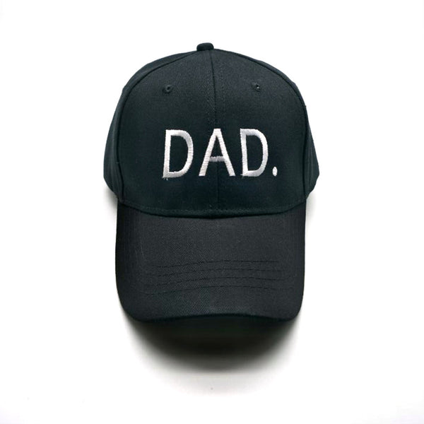 Gorra de Béisbol Unisex con Bordado DAD