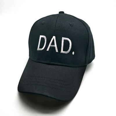 Gorra de Béisbol Unisex con Bordado DAD - Image 2