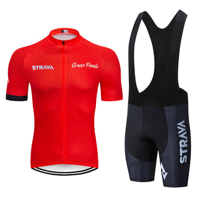 Camisetas de Ciclismo de Manga Corta - Image 16
