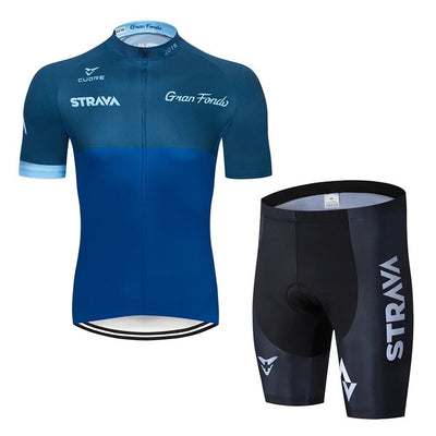 Camisetas de Ciclismo de Manga Corta - Image 12