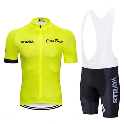Camisetas de Ciclismo de Manga Corta - Image 14