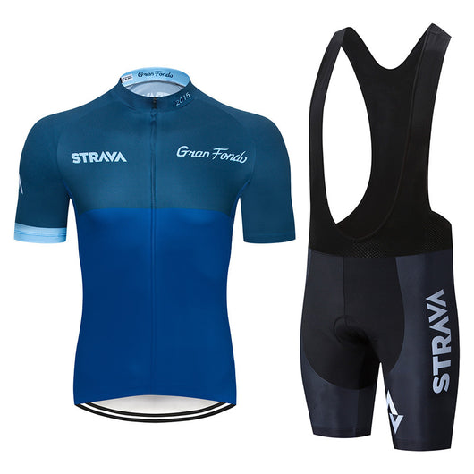 Camisetas de Ciclismo de Manga Corta - Image 21