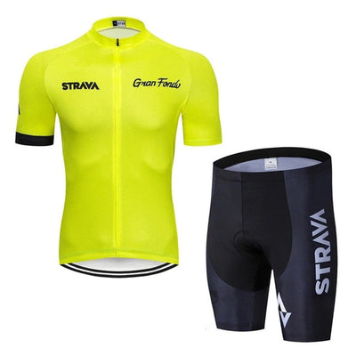 Camisetas de Ciclismo de Manga Corta - Image 9