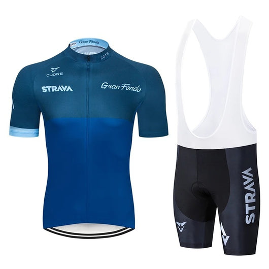 Camisetas de Ciclismo de Manga Corta - Image 6