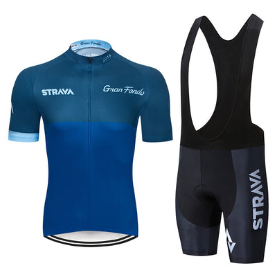 Camisetas de Ciclismo de Manga Corta - Image 7