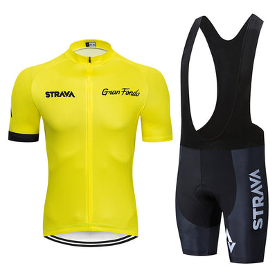 Camisetas de Ciclismo de Manga Corta - Image 10
