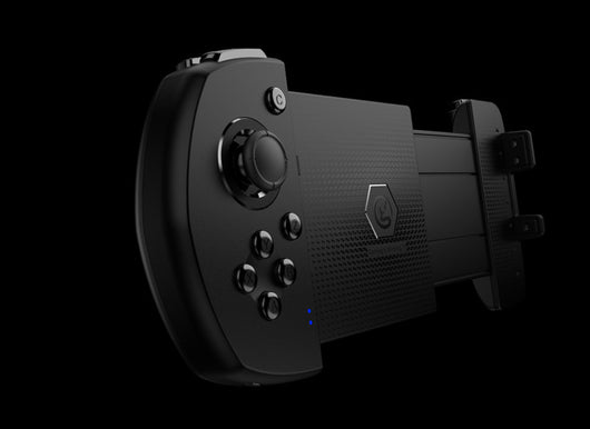 Controlador Inalámbrico Bluetooth para Juegos - Agarre Extensible de Una Mano - Image 9