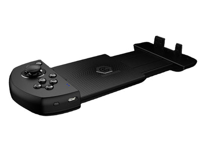 Controlador Inalámbrico Bluetooth para Juegos - Agarre Extensible de Una Mano - Image 3