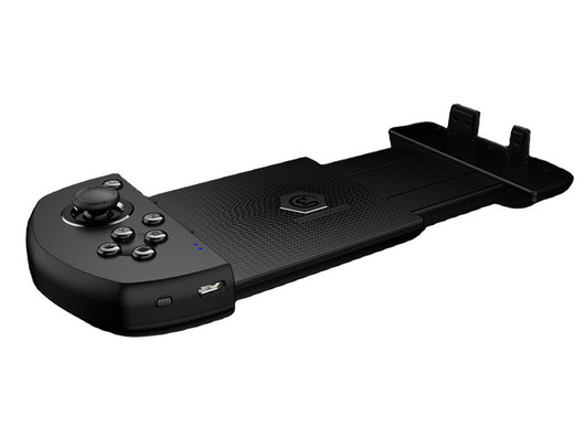 Controlador Inalámbrico Bluetooth para Juegos - Agarre Extensible de Una Mano - Image 3