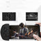 Controlador Inalámbrico Bluetooth para Juegos - Agarre Extensible de Una Mano