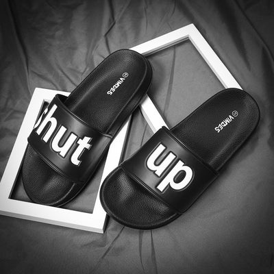 Pantuflas de Pareja Antideslizantes Cómodas para Casa y Baño - Image 13