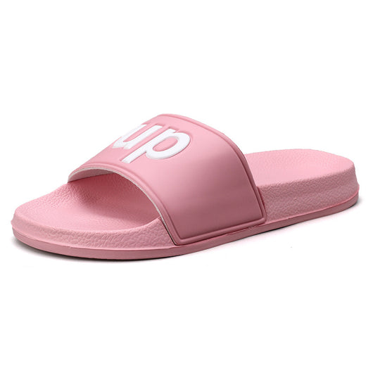 Pantuflas de Pareja Antideslizantes Cómodas para Casa y Baño - Image 11