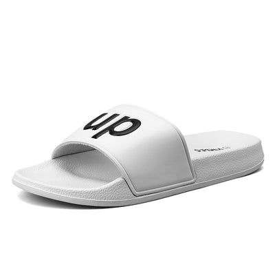 Pantuflas de Pareja Antideslizantes Cómodas para Casa y Baño - Image 6