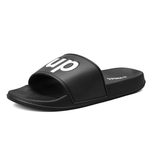 Pantuflas de Pareja Antideslizantes Cómodas para Casa y Baño - Image 4