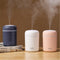 Humidificador Purificador de Aire para Auto