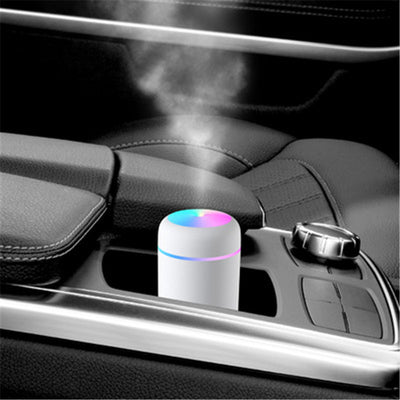 Humidificador Purificador de Aire para Auto - Image 5