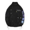 Chaqueta Funcional Reflectante Multi-bolsillos para Hombre