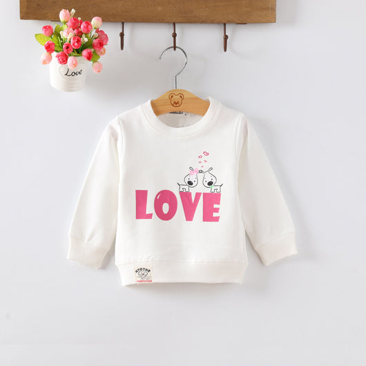 Suéter Cálido para Bebé Niña - Image 20