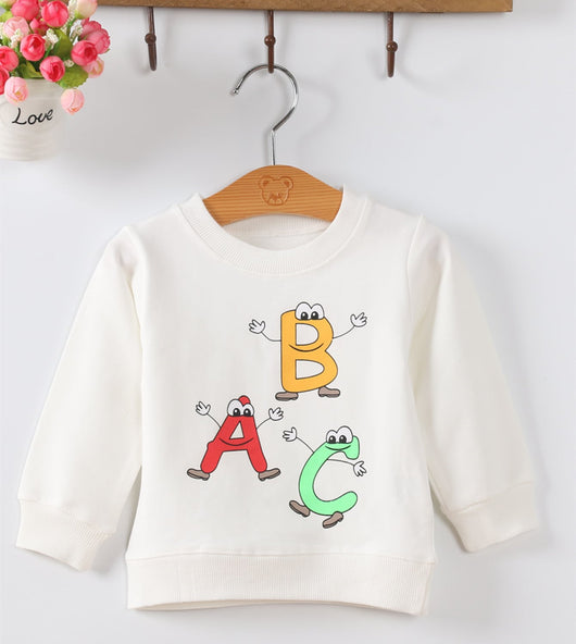 Suéter Cálido para Bebé Niña - Image 25