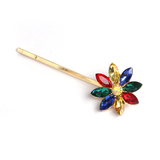 Clip Mariposa Decorativo para Cabello - Accesorio Elegante - Image 24