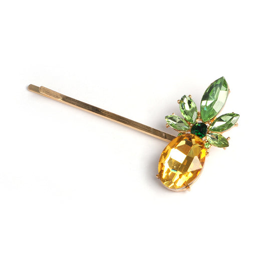 Clip Mariposa Decorativo para Cabello - Accesorio Elegante - Image 2