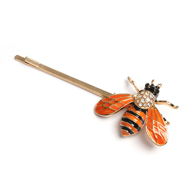 Clip Mariposa Decorativo para Cabello - Accesorio Elegante - Image 3