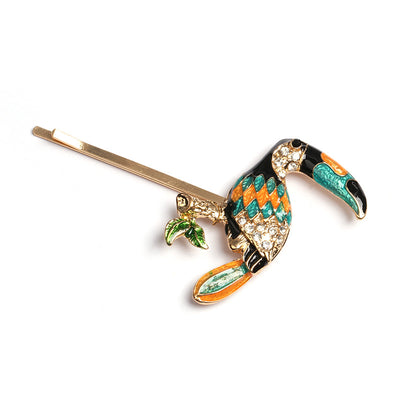 Clip Mariposa Decorativo para Cabello - Accesorio Elegante - Image 7