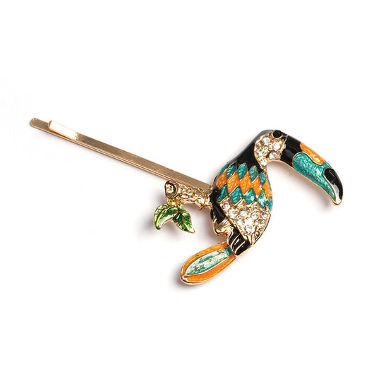 Clip Mariposa Decorativo para Cabello - Accesorio Elegante - Image 7