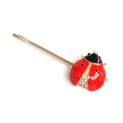 Clip Mariposa Decorativo para Cabello - Accesorio Elegante - Image 5
