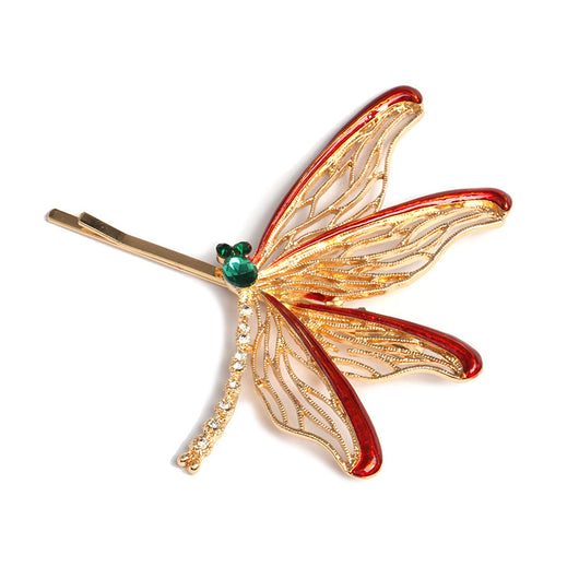 Clip Mariposa Decorativo para Cabello - Accesorio Elegante - Image 10