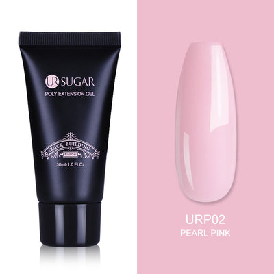 Set de Gel para Extensiones de Uñas Multicolor Premium - Image 16