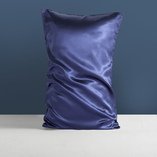 Funda de Almohada de Seda Doble Cara para Dormir Profundo - Image 7