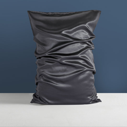 Funda de Almohada de Seda Doble Cara para Dormir Profundo - Image 8