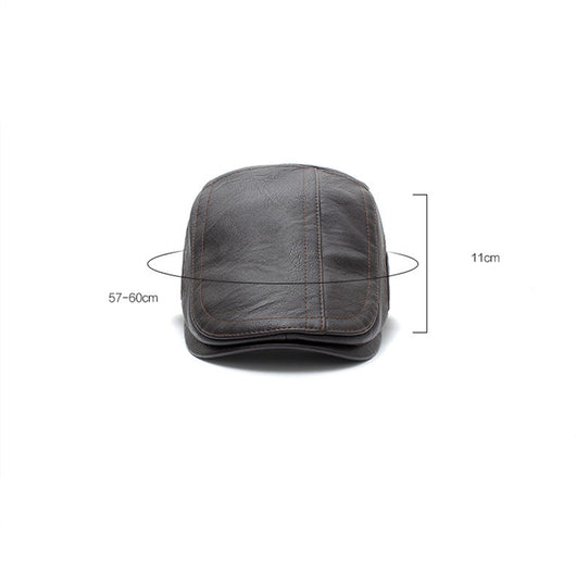 Gorra Bordada Versátil - Diseño Personalizado para Cualquier Estilo - Image 5