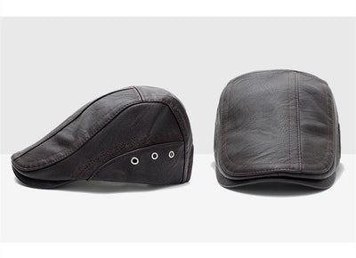 Gorra Bordada Versátil - Diseño Personalizado para Cualquier Estilo - Image 4