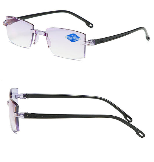 Gafas Presbicia Antiluz Azul para Adultos Mayores - Image 9